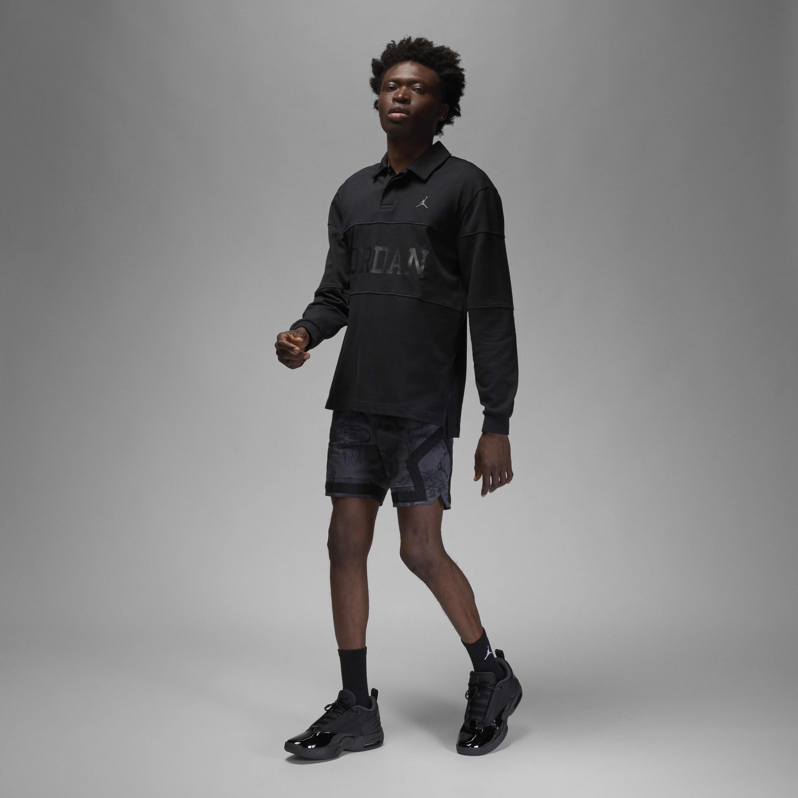 Nike Jordan Max Aura 6 Men's Shoes | The Summit at Fritz Farm